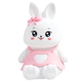 BunnyLite – LED kaninformet natlys med justerbart lys