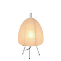 LumiSora – Papirlampe med Elegant Stemningsbelysning til Indretningen