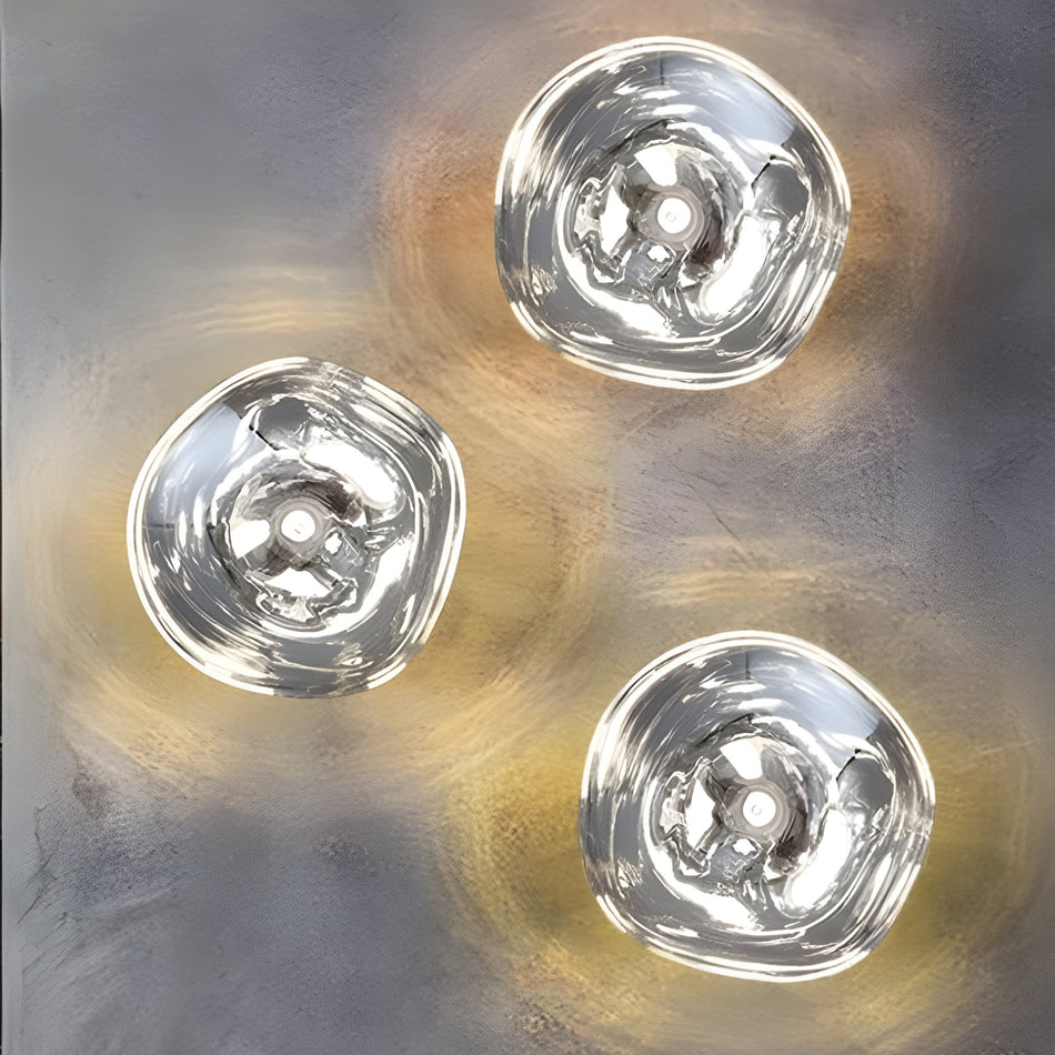 FlowGlow - Unikt Lava Inspireret LED Lys For Stilfuld Stemning