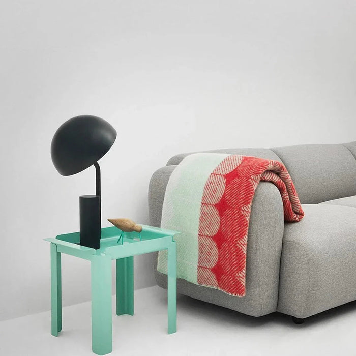 LumaCap – Justerbar bordlampe med legende design