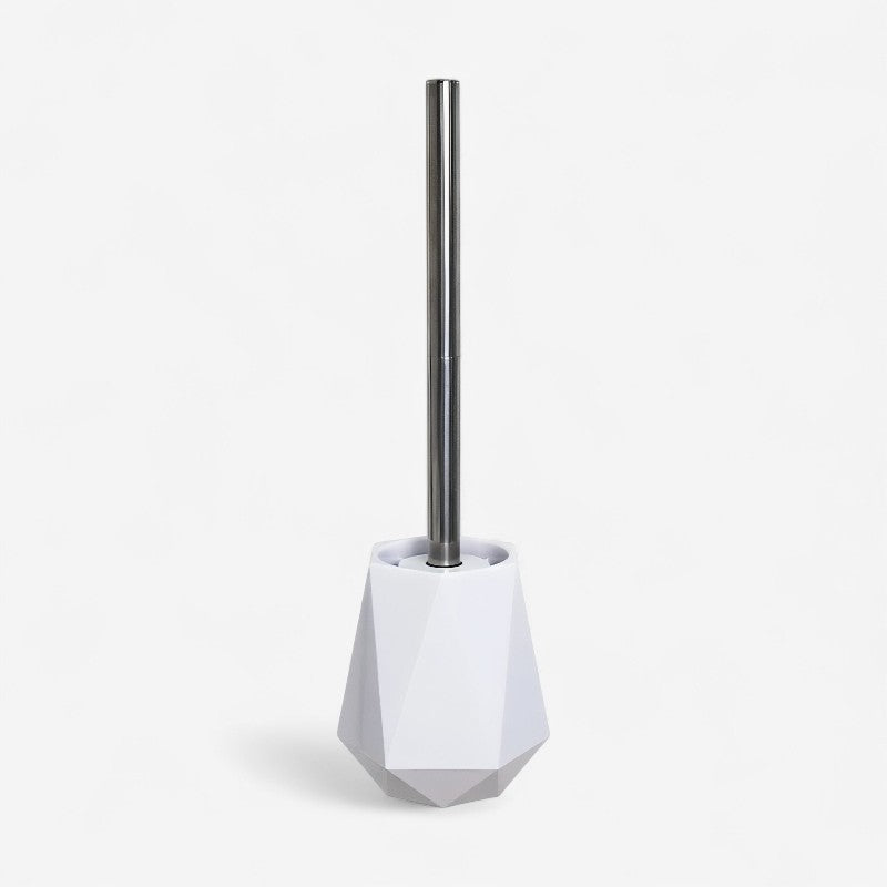 BrushBase - Vægmonteret rengøringsbørste med baseholder