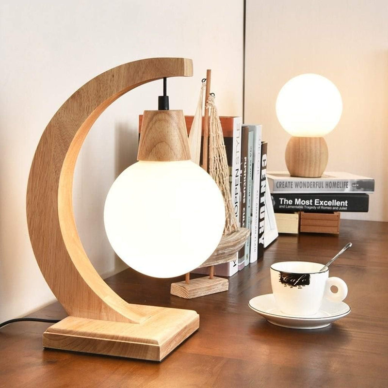 ArchiGlow - Elegant buelampe med moderne elegance til interiør