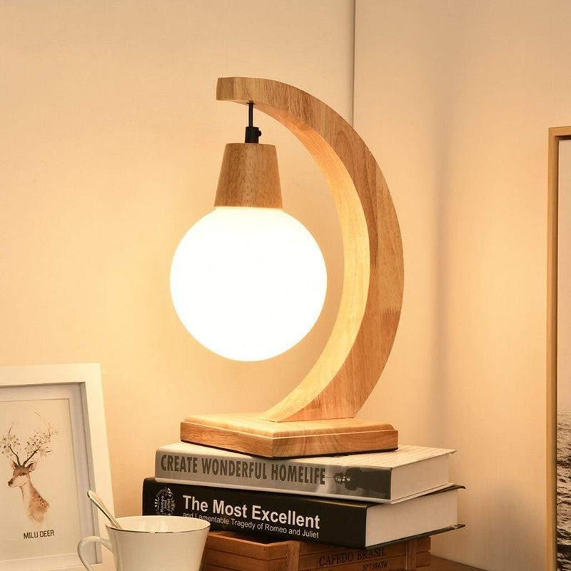 ArchiGlow - Elegant buelampe med moderne elegance til interiør