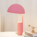 LumaCap – Justerbar bordlampe med legende design