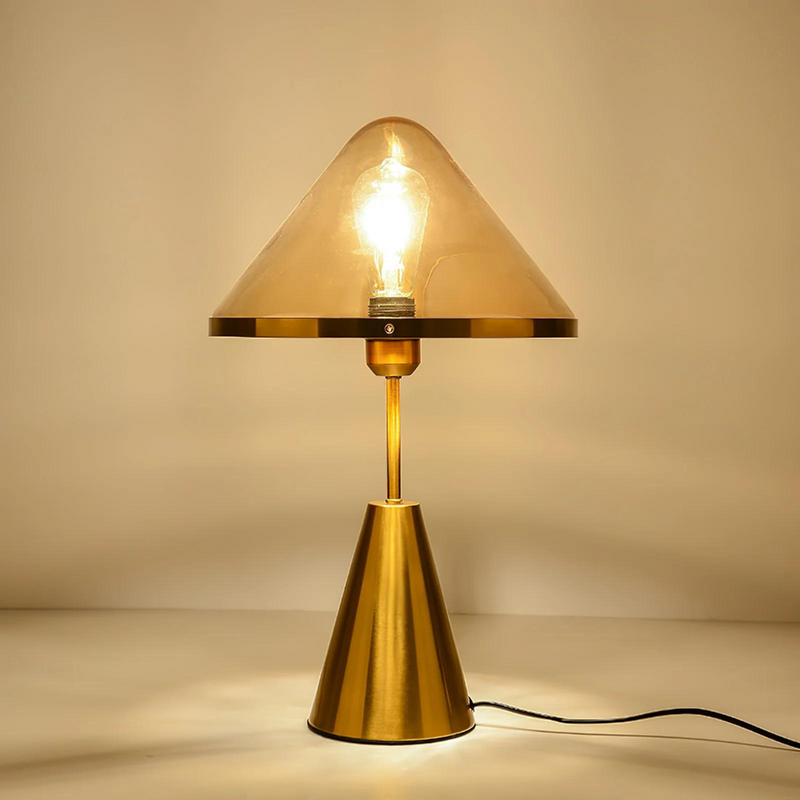 ShineDome - moderne lampe til elegant rumbelysning