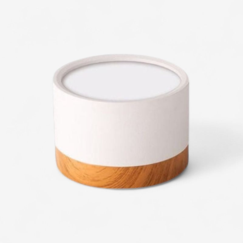 CeilGlow – LED loftslampe til indendørs design