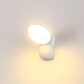 MotionGlow – Smart LED-væglampe med bevægelsessensor til håndfri og effektiv belysning