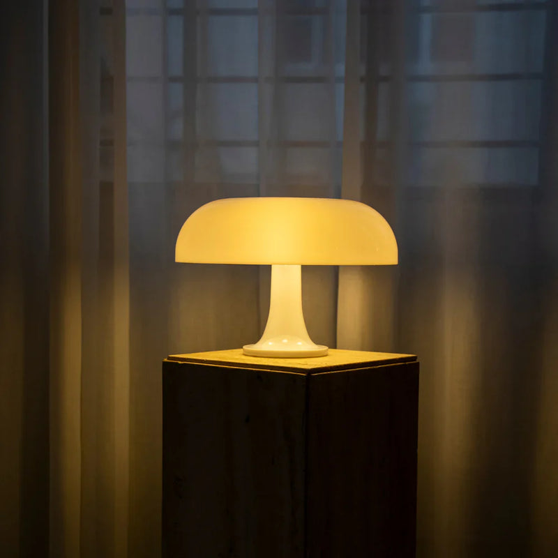 FungiLight - Lampe Med Svampelys