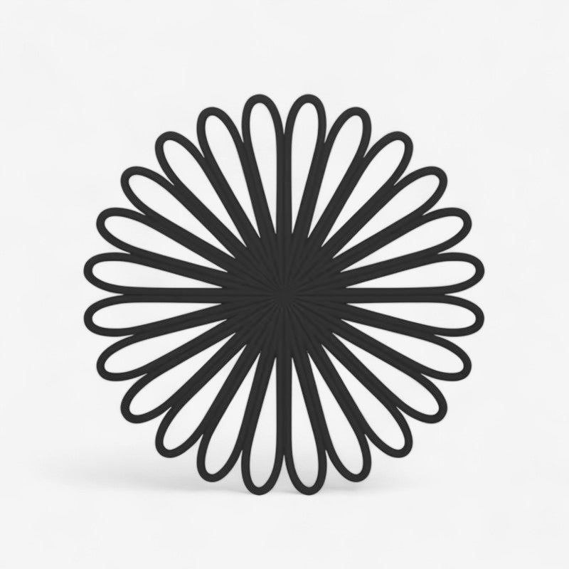 GripMate - Skridsikre blomstermåtter til køkken og bordbrug