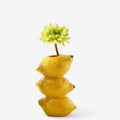 LilyStone – Keramisk Vase til Indendørs Blomsterarrangementer