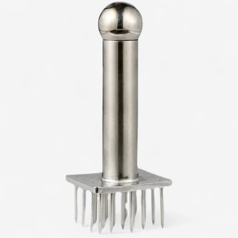 BladeTender – Kød mørner nål med Håndtag til Ens Skiver