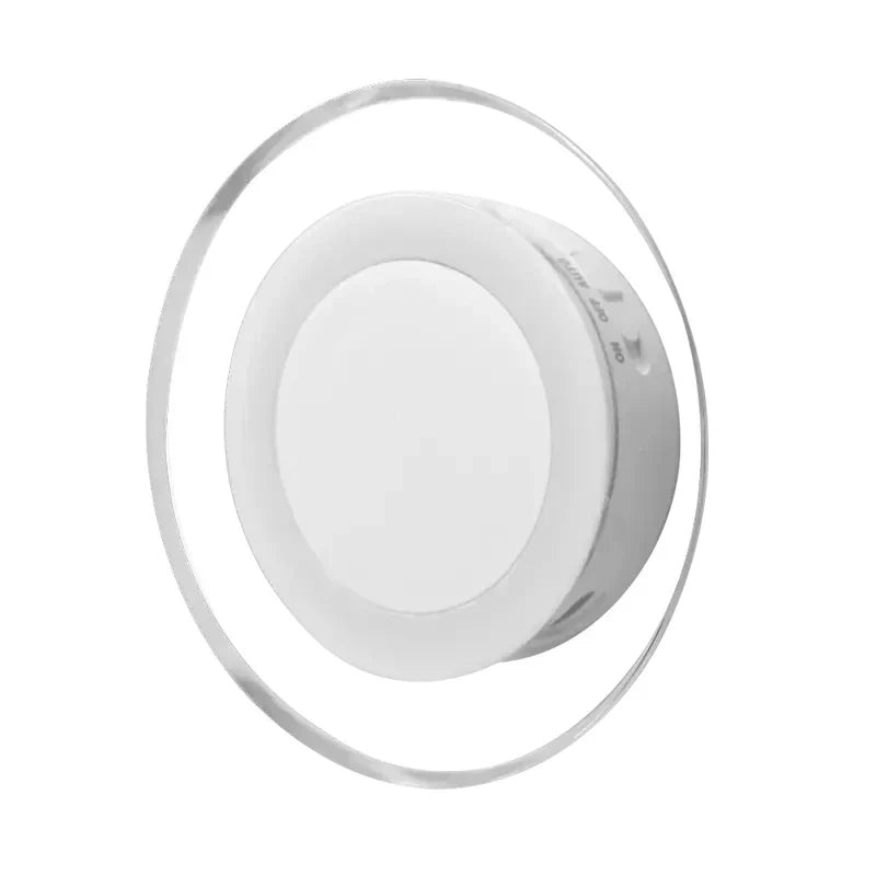 LumoNest – Natlampe med bevægelsessensor og automatisk aktivering