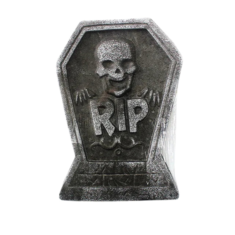 HauntEase - Moderne Halloween Dekoration Hjemsøgt Hus Bar med realistisk design