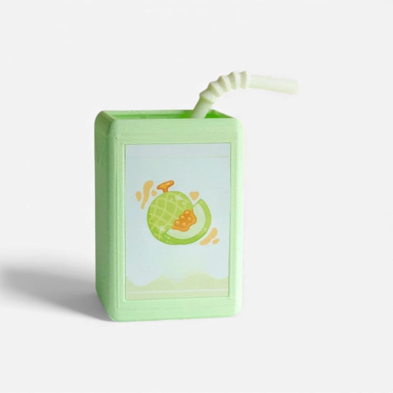 GlowVase - Dekorativ Blomster Vase med Kreativt Design til Indendørs Brug