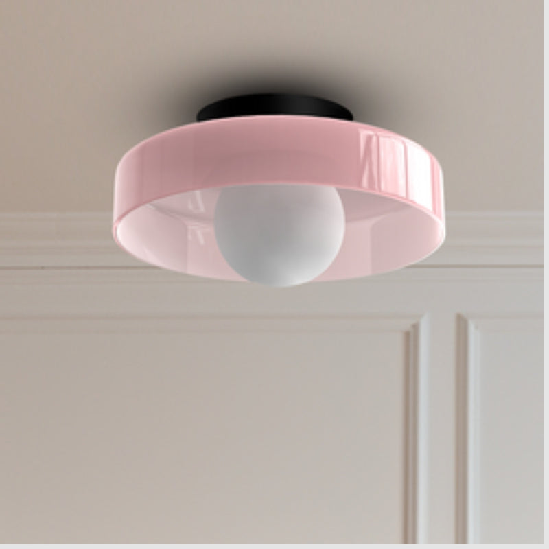 Flush Mount - Loftslampe til Indendørs Belysning