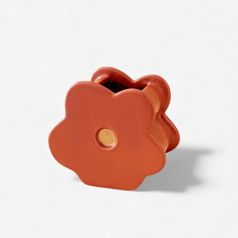 DecoBloom – Blomsterkrukke med Kreativt Design til Dekorativ Udstilling
