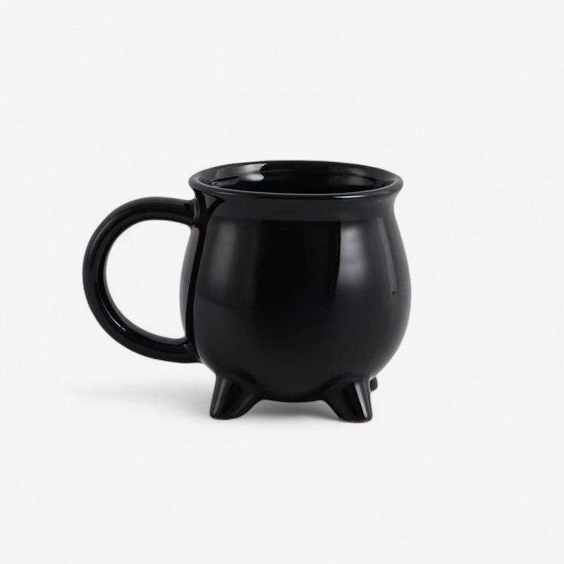 CozyHandle – Kaffekrus med hank og bund