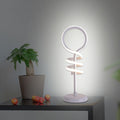 PopLight – Moderne Lollipop-inspireret læselampe til hyggelig og stilfuld belysning