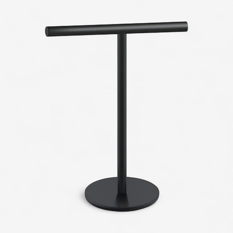 TowelLoom - Håndklædeholder med stativ til hjemmebrug