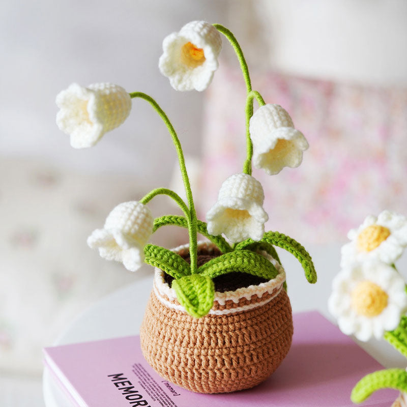 FloraBloom – Elegant dekorativ blomstervase til forbedring af boliginteriør og stil