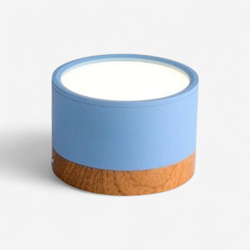 CeilGlow – LED loftslampe til indendørs design