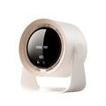 SilentFlow – Energieffektiv bladløs ventilator, der giver en stille og jævn luftstrøm til komfortable rum