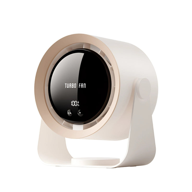 SilentFlow – Energieffektiv bladløs ventilator, der giver en stille og jævn luftstrøm til komfortable rum