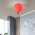 BalloonLight - Legesyg LED-loftlampe til børneværelser