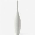 NordicForm – Keramisk vase med ren geometrisk form