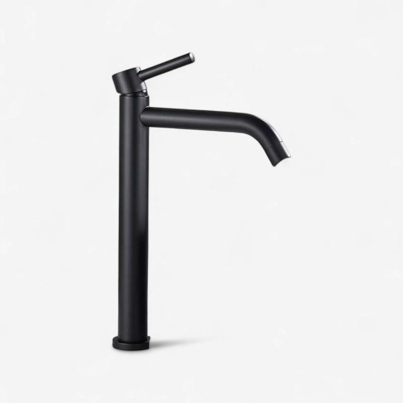 TapEase - Håndvaskarmatur med enkelt håndtag til hjemmebrug