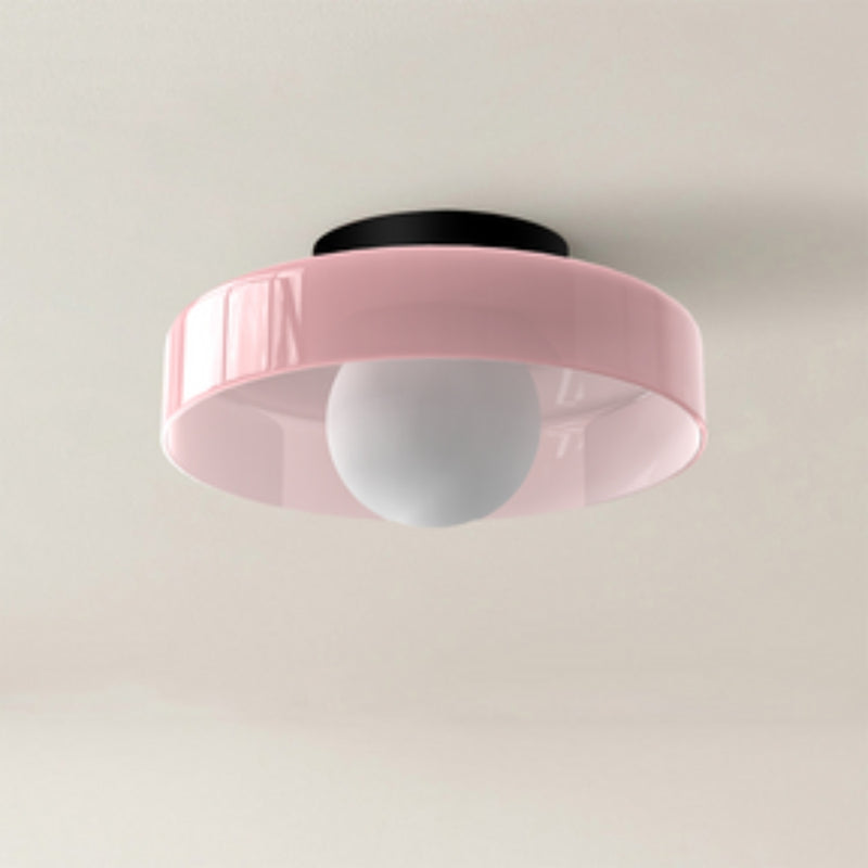 Flush Mount - Loftslampe til Indendørs Belysning