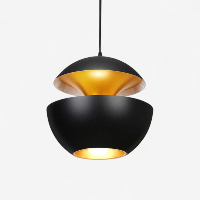 AuraLight - LED pendel lampe til indendørs brug