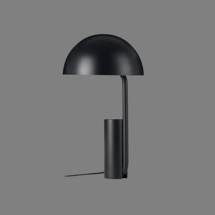 LumaCap – Justerbar bordlampe med legende design