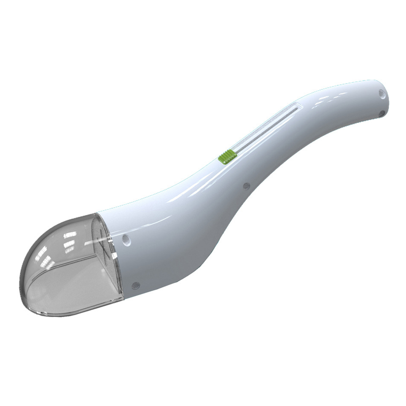 BugCatch – Insektfanger med hurtigudløsning og kompakt design