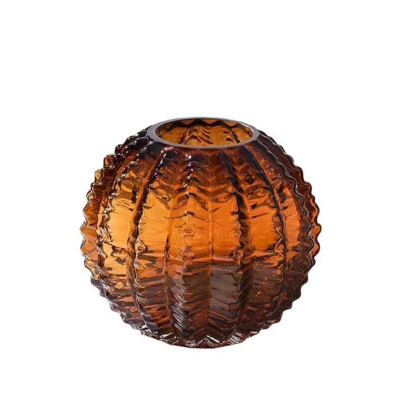 DesertBloom – Kaktus-inspireret Dekorativ Vase til Små Planter