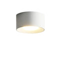 LumeSphere – Minimalistisk loftslampe med moderne design til moderne interiør