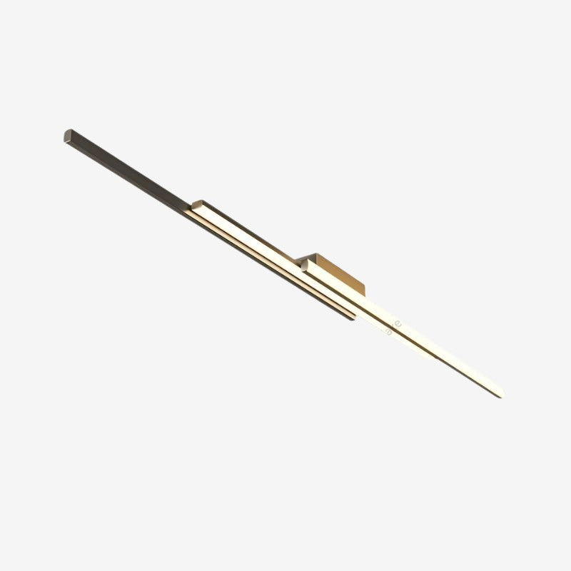 AmbiLight - LED loftlampe med kreativt design til indendørs belysning