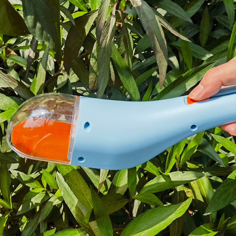 BugCatch – Insektfanger med hurtigudløsning og kompakt design
