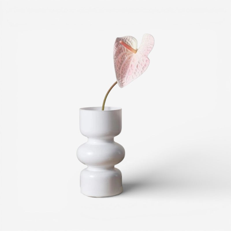FloraLuxe - Dekorativ Blomst til Indendørs Vasevisning