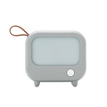 RetroView – Mini TV USB LED Natlampe