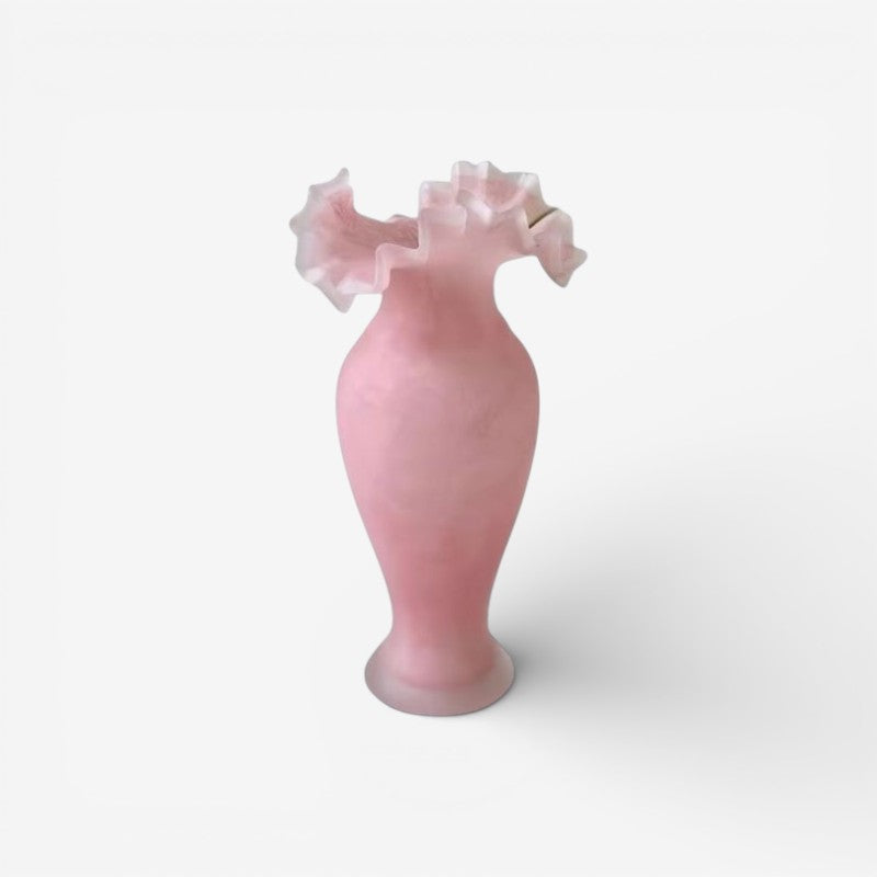 PetalGlow – Blomstervase med Kreativt Design