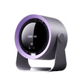 SilentFlow – Energieffektiv bladløs ventilator, der giver en stille og jævn luftstrøm til komfortable rum
