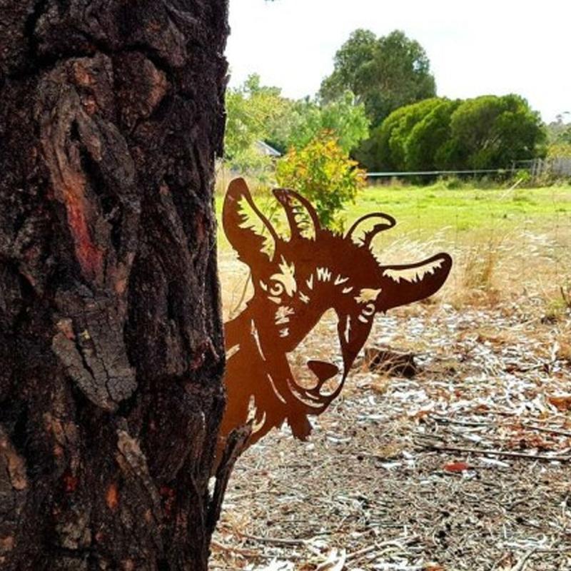 NatureNook - En legende skulptur, der gør din udendørs lyst levende