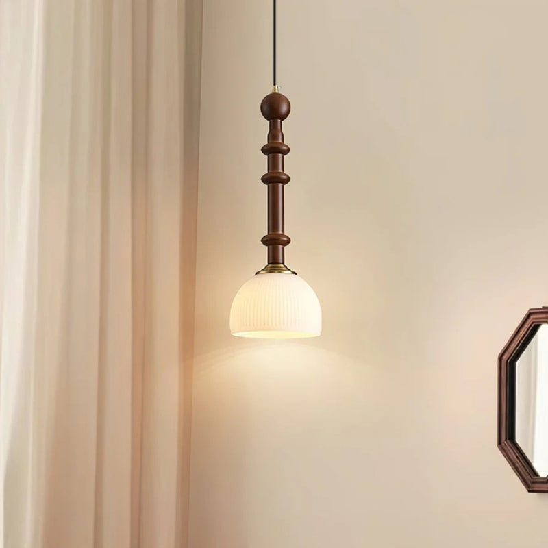 NovaGlow – Elegant pendellampe med blød og hyggelig glød til ethvert rum