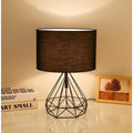 LuxoraLamp - Elegant Bordlampe Med et Moderne Design