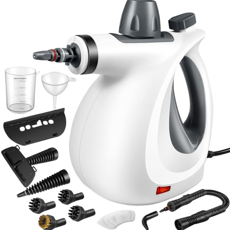 MaxSpray – Justerbar højtryksrenser til hjemmebrug og professionel brug