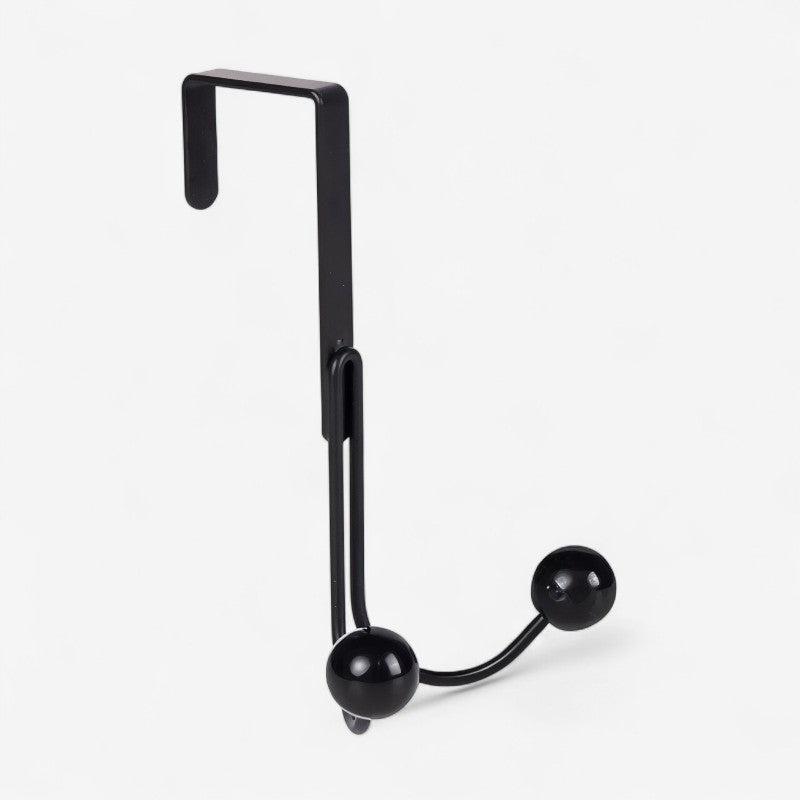 TwinHook - Dørophæng med to kroge