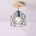 WireGlow – Elegant justerbar LED loftlampe med moderne og alsidigt design