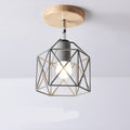 WireGlow – Elegant justerbar LED loftlampe med moderne og alsidigt design