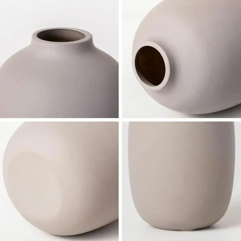 HavenGlow – Moderne minimalistisk vase til hverdagsskandinavisk indretning